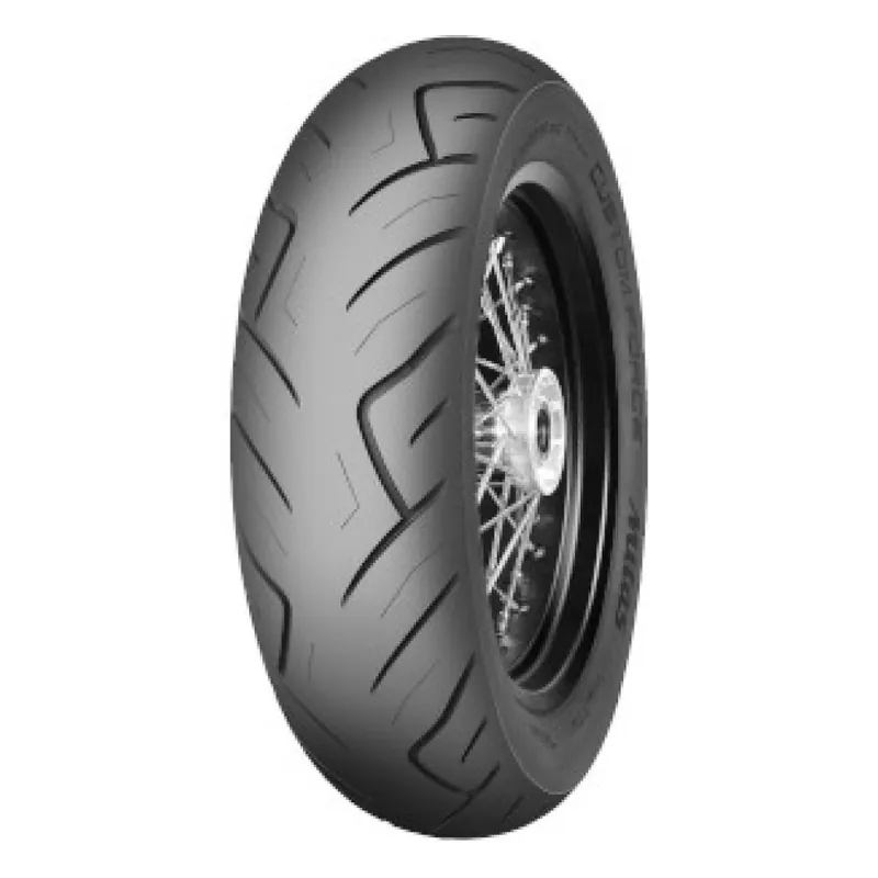 170/80 R15 77 H Mitas Custom Force Offerta