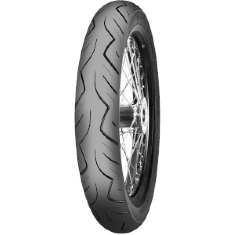 Bestseller 80/90 R21 54 H Mitas Custom Force