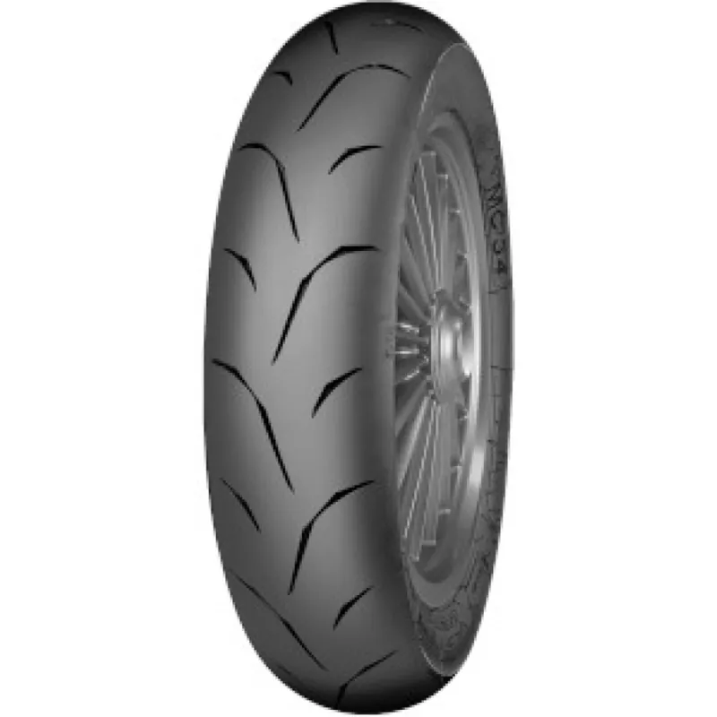 Promozione 130/70 R12 62 P Mitas Mc 34 Sup.soft