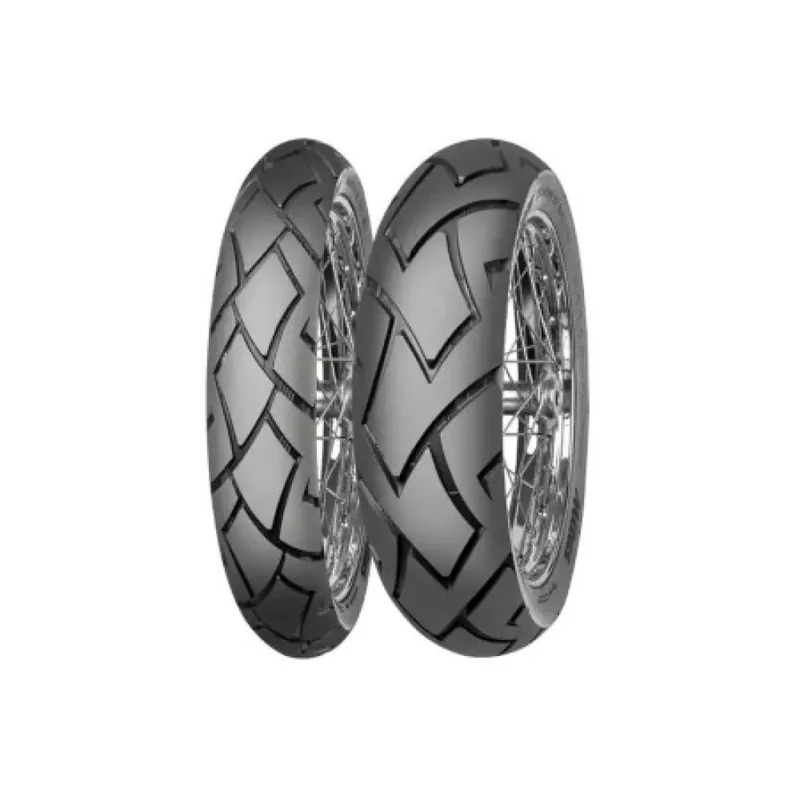 Saldi 170/60 R17 72 W Mitas Terra Force-r