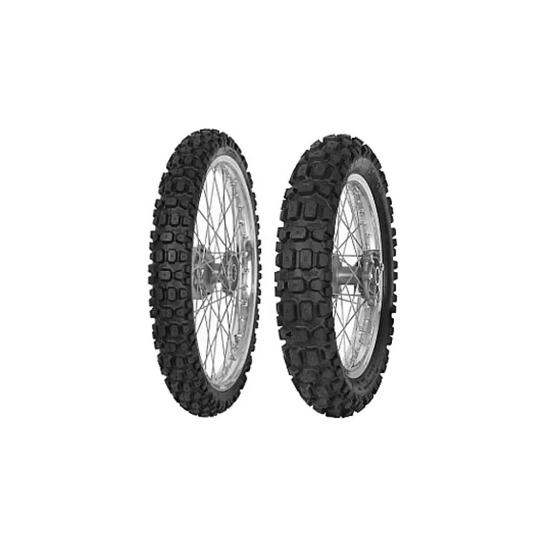 120/90 R18 65 R Mitas Mc 23 Rockrider Direttamente Dal Produttore