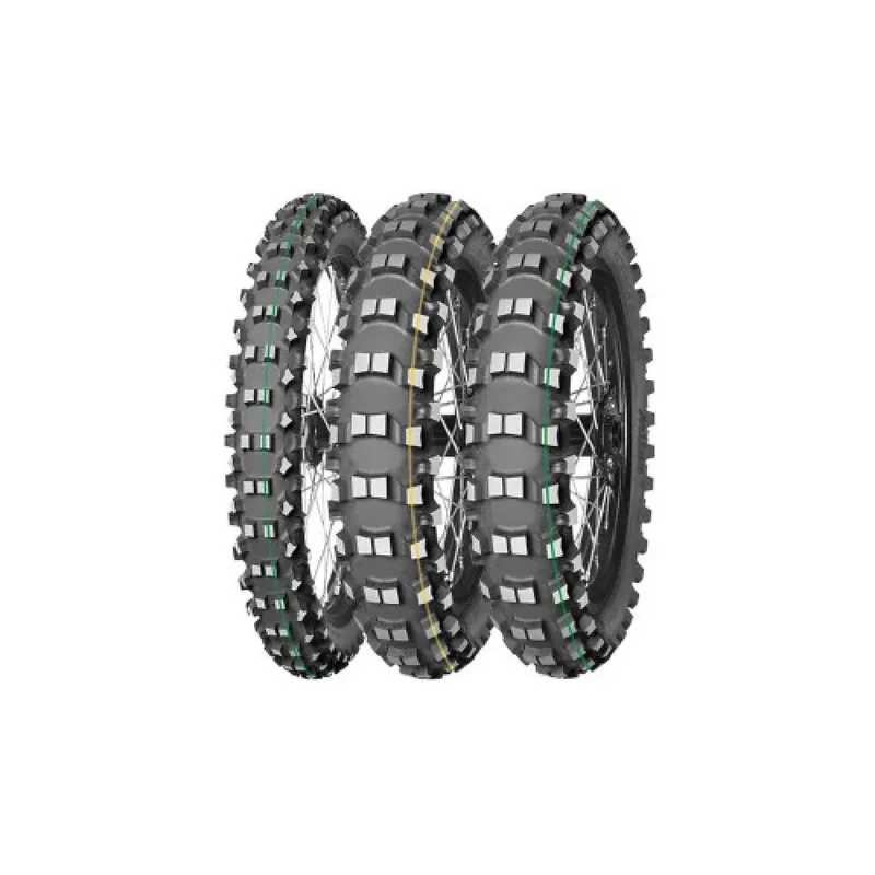 Prezzo Scontato 90/100 R12 46 M Mitas Terra Force-ex Mh Super Soft