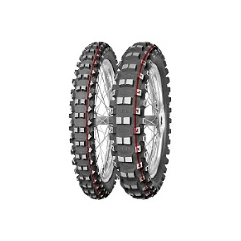 Prezzo Scontato 100/90 R19 57 M Mitas Terra Force-mx Sm