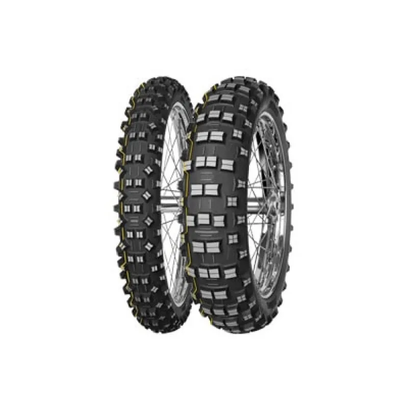 140/80 R18 70 M Mitas Terra Force-ef Super Soft Offerta Limitata