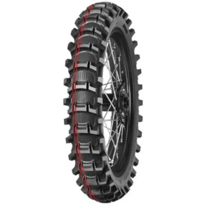 Di Tendenza 110/90 R19 62 M Mitas Terra Force-mx Sand 2