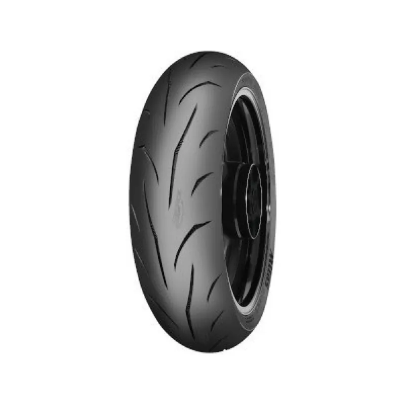 180/60 R17 75 W Mitas Sport Force+ Ev Offerta Limitata