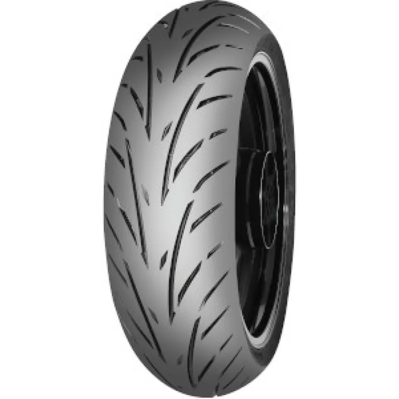 Compra Oggi Stesso 160/60 R15 67 H Mitas Touring Force