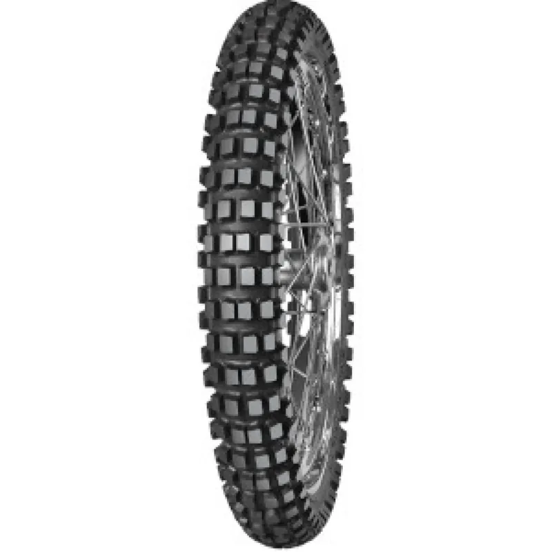 120/70 R19 60 T Mitas Enduro Trail Xt+ Solo Oggi