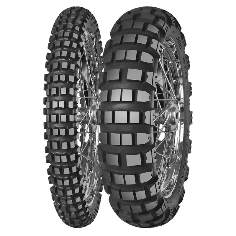 Pagamento Sicuro 90/100 R21 57 H Mitas