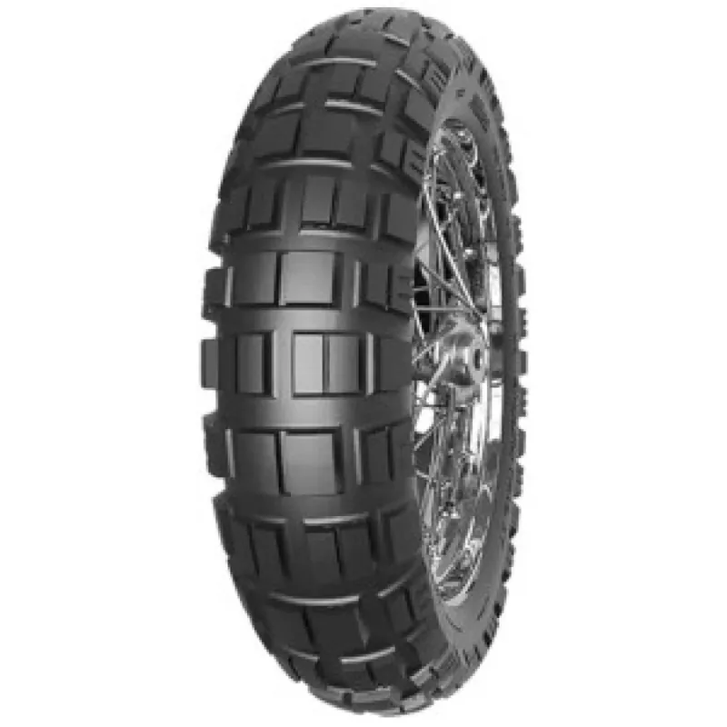 150/70 R17 69 T Mitas Enduro Trail Xt Dakar Nuova Collezione