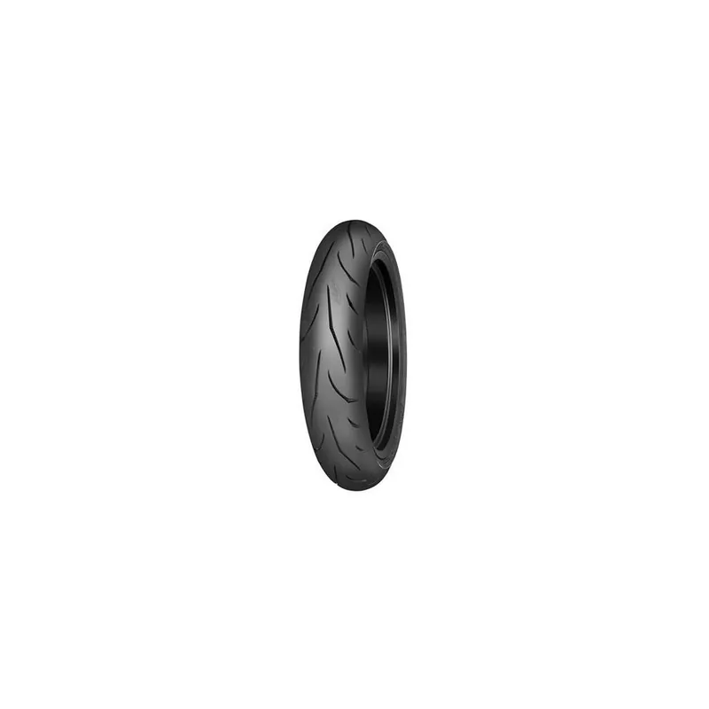 130/70 R17 62 H Mitas Sport Force+ Più Venduto