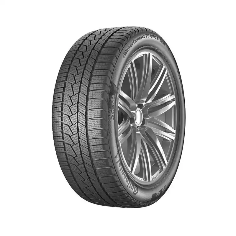 Popolare 245/50 R19 105 V Continental Wintercontact Ts 860 S