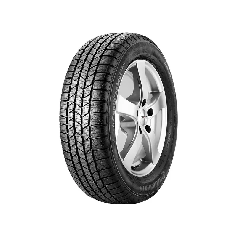 205/60 R16 96 V Continental Contact Ts 815 Più Venduto