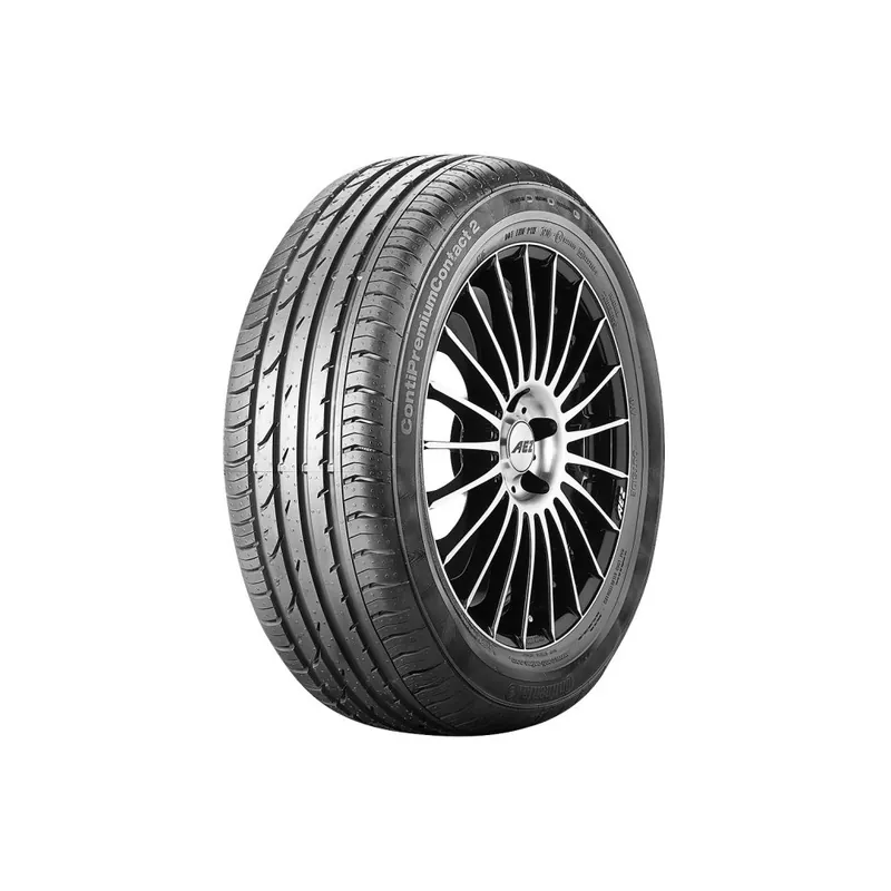 Spedito Oggi 225/50 R17 98 V Continental Premiumcontact 2 Fr Xl (tl)