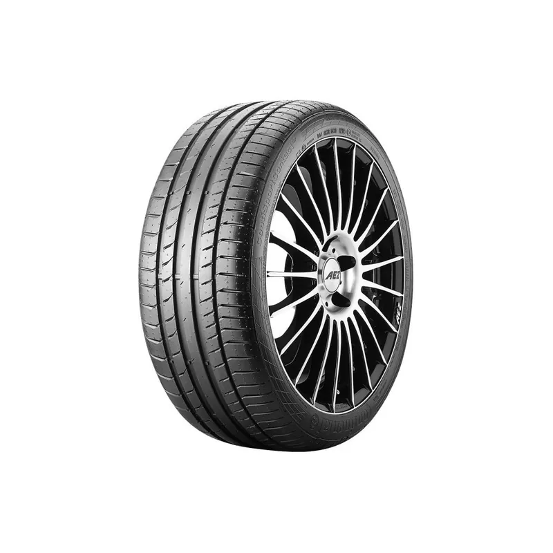 255/35 R19 96 Y Continental Contisportcontact 5p Ao Scelto Dai Clienti