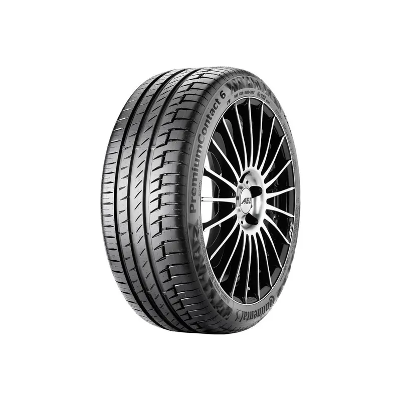 255/55 R20 110 V Continental Premiumcontact 6 Prezzo Conveniente