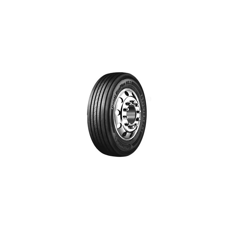 355/50 R22.5 156 K Continental Conti Ecoplus Hs3 M+s 3pmsf Spedito Oggi