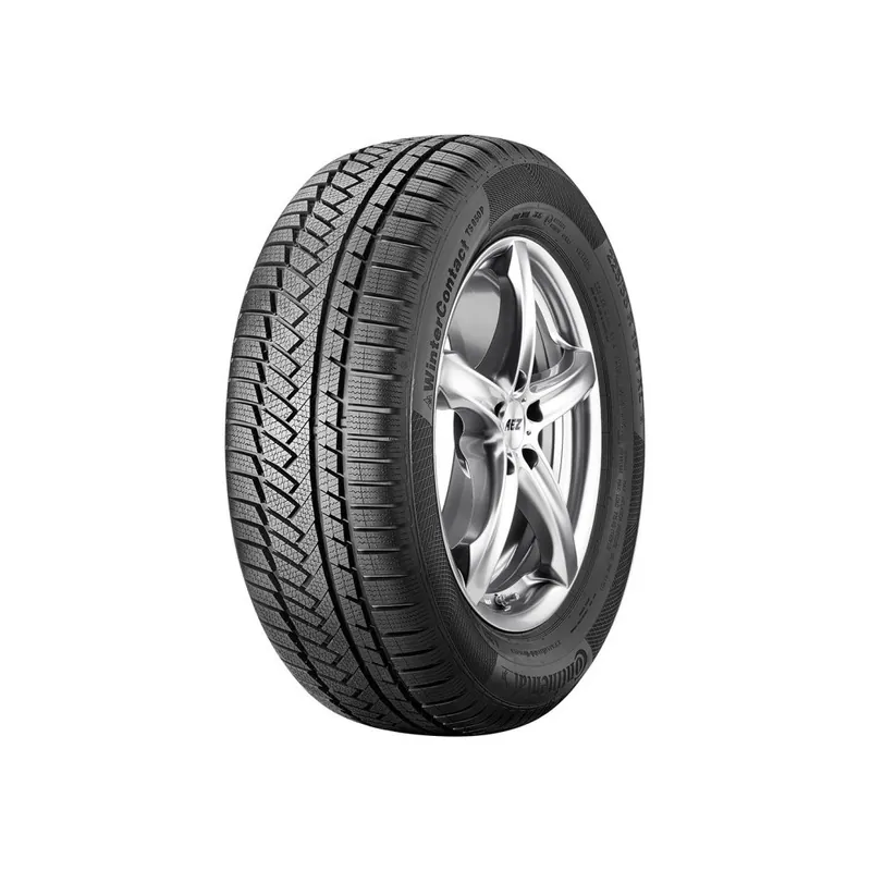 Bestseller 295/45 R20 114 V Continental Ts-850p Suv