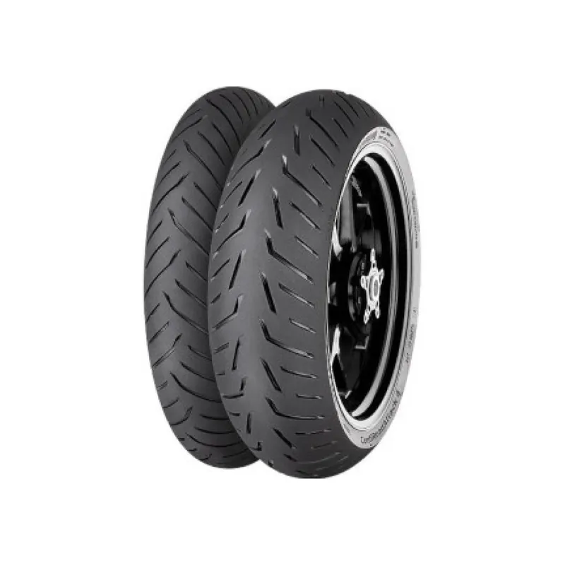 Nuova Collezione 190/50 R17 73 W Continental Contiroadattack 4