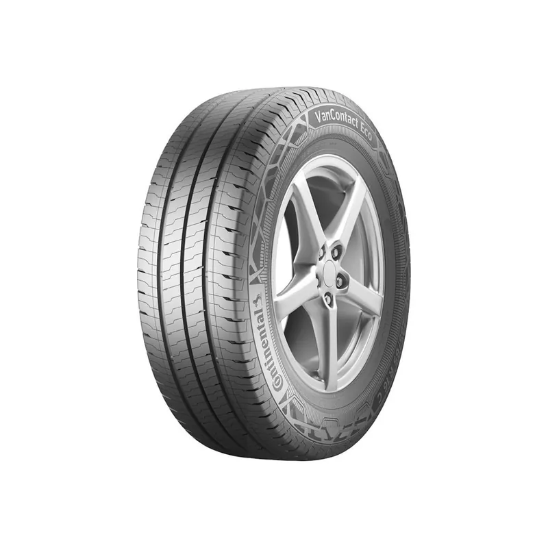Ultima Occasione 235/65 R16C 121/119 R Continental Vancontact Eco (tl)