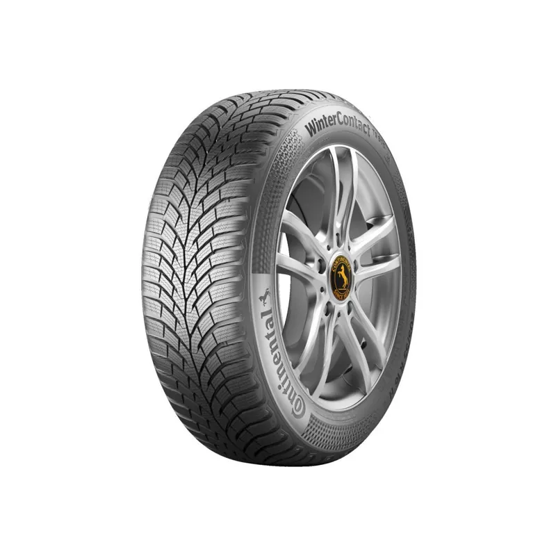 Promozione Esclusiva 195/50 R15 82 H Continental Wintercont. Ts 870