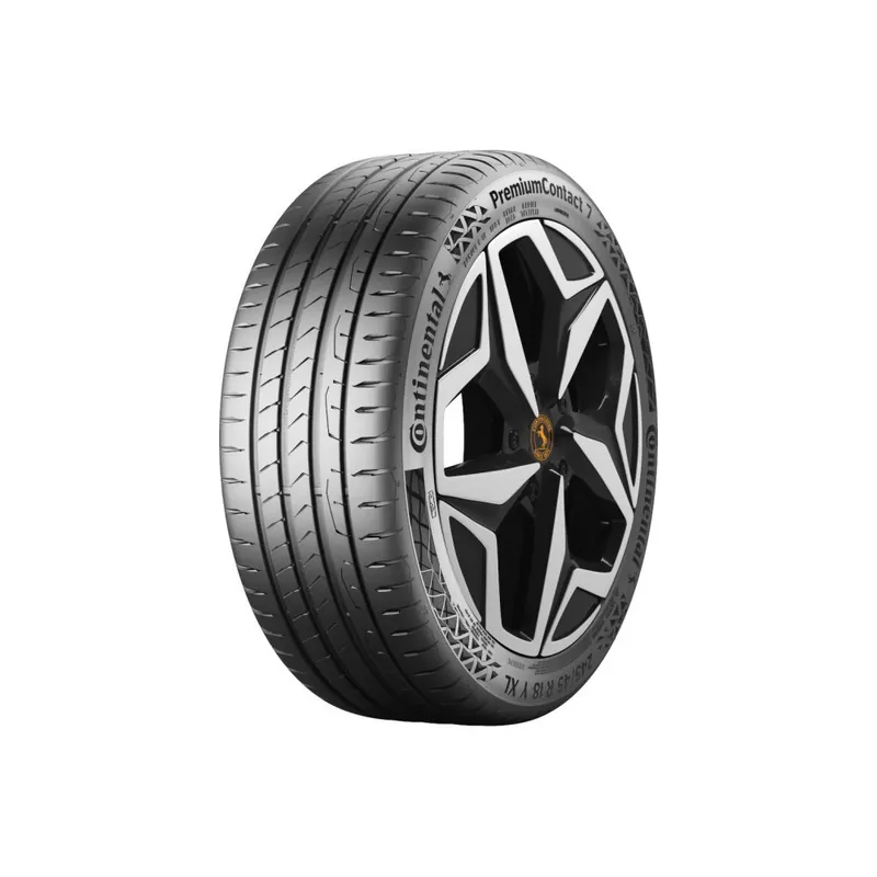 Offerta Del Giorno 205/55 R17 95 W Continental Premiumcontact 7 Fr Xl (tl)