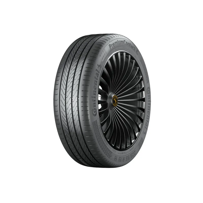 Subito Disponibile 255/50 R19 107 W Continental Premiumcon.c Si