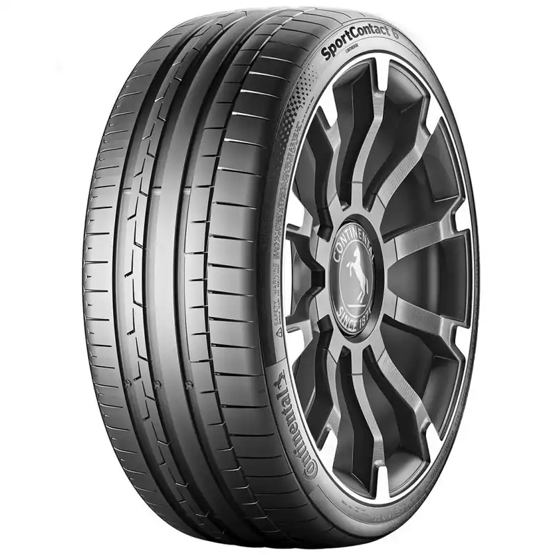 Ultime Pezzi 235/35 R19 91 Y Continental