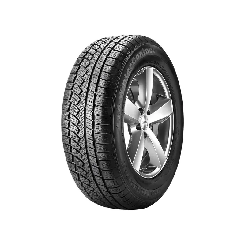 255/55 R18 105 H Continental 4x4 Wintercontact Spedito Oggi
