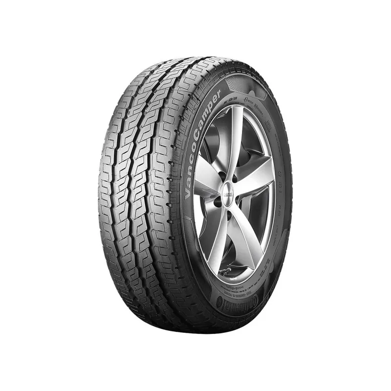 215/75 R16C 116 R Continental Vancocamper Esclusivo