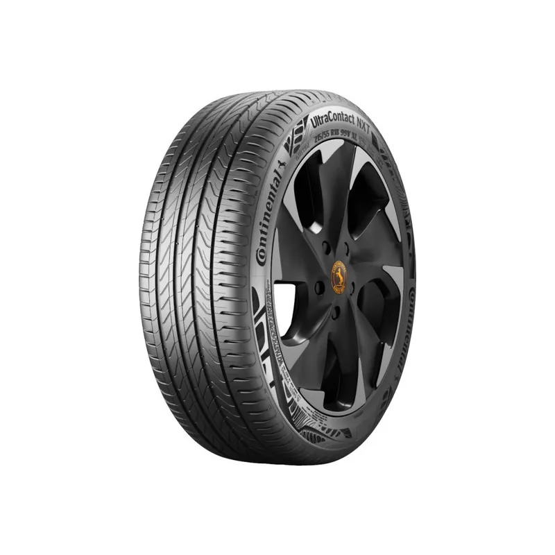 Esclusivo 215/55 R18 99 V Continental Ultracontact Nxt