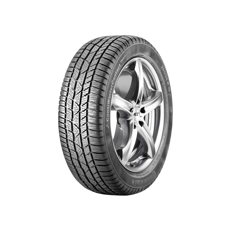 245/40 R20 99V VR Continental Wi Contiwintercontact Ts830 P Ro1 Vendita Finale