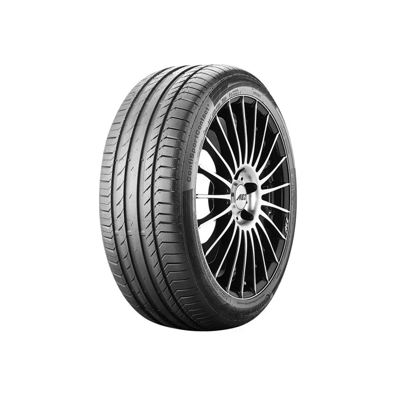 Occasione Imperdibile 245/45 R17 95 Y Continental Contisportcontact 5 Ao