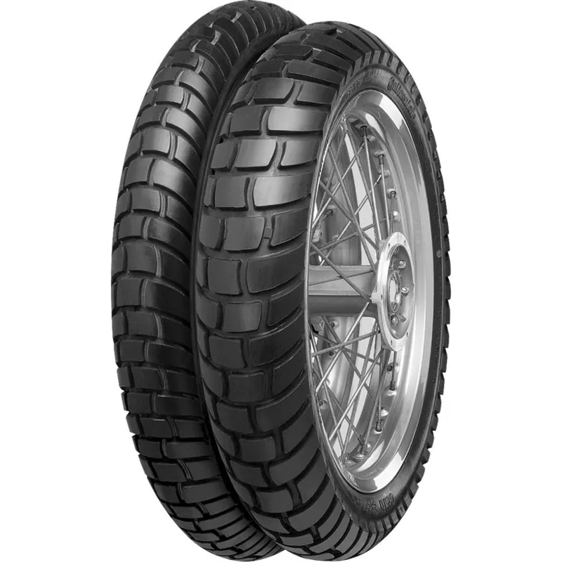 140/80 R18 70 H Continental Contiescape Spedito Oggi