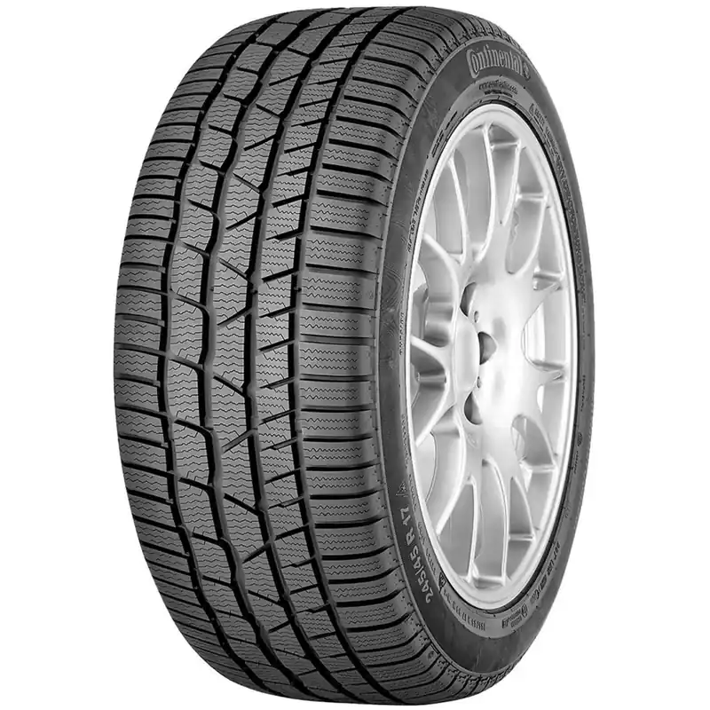 Compra Adesso 195/65 R16 92 H Continental Contiwintercontact Ts 830p