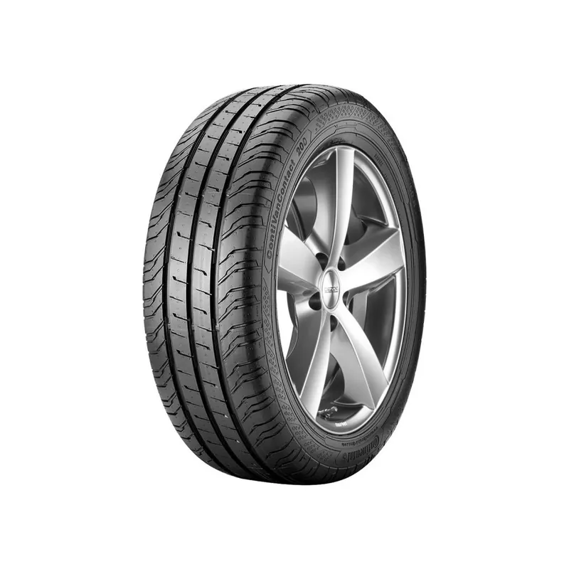 Super Prezzo 225/55 R17C 109 H Continental Contivancontact 200