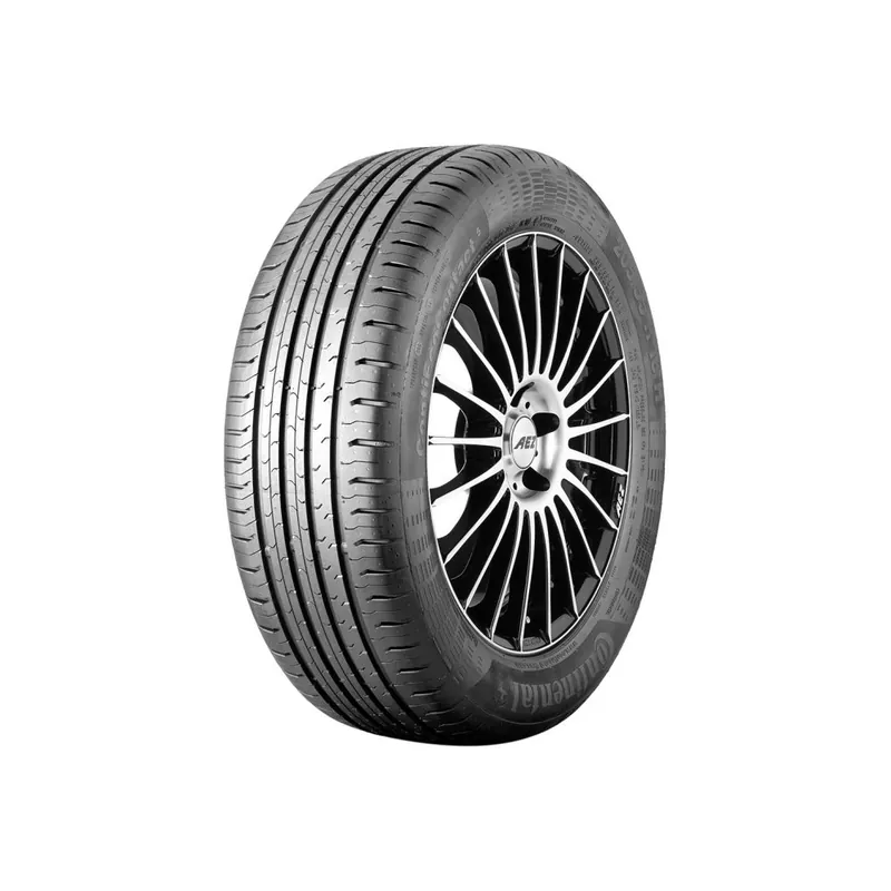 Miglior Prezzo 225/45 R17 91 V Continental Contiecocontact-5