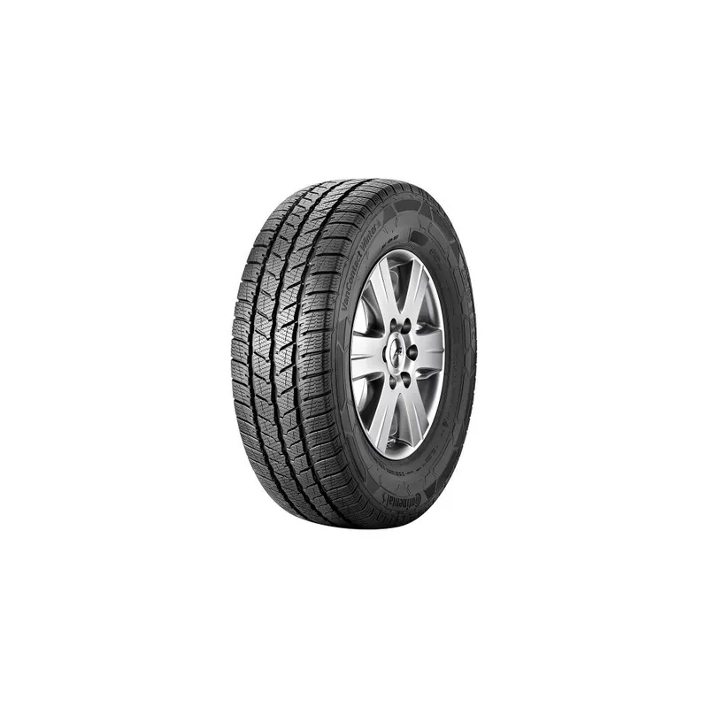 215/65 R16C 109 R Continental Vancontact Winter Occasione