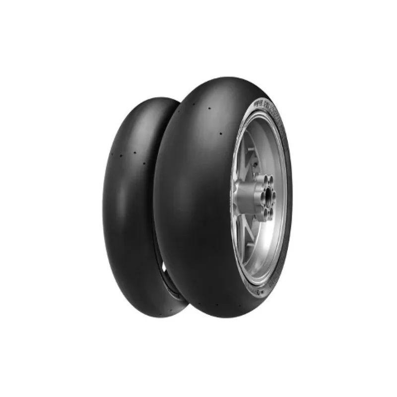120/70 R17 Continental Contitrack Consegna Rapida