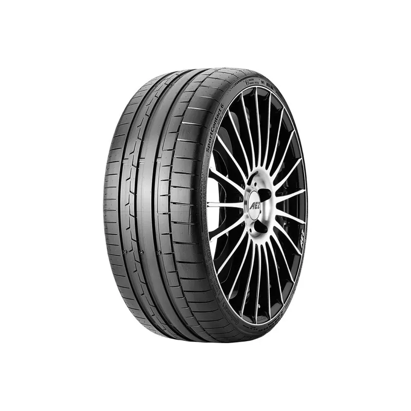 245/40 R19 98 Y Continental Contisportcontact 6 Offerta Del Giorno