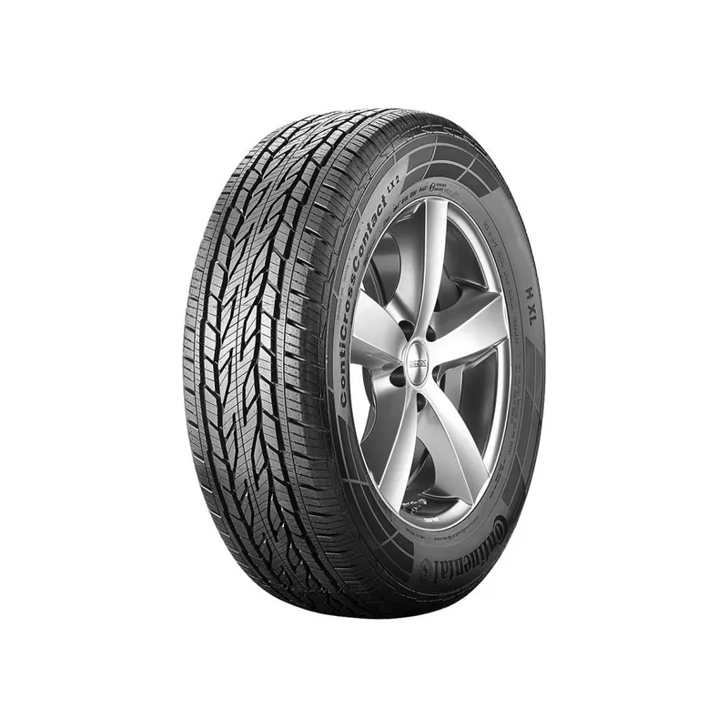 205/80 R16C 110/108 S Continental Cr.co.lx 2 Fr Subito Disponibile