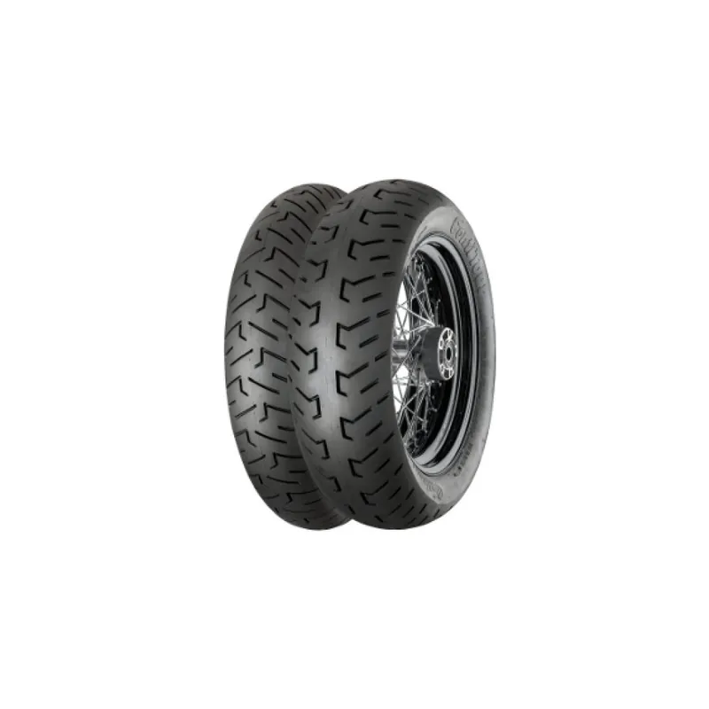 Di Tendenza 170/80 R15 77 H Continental Contitour