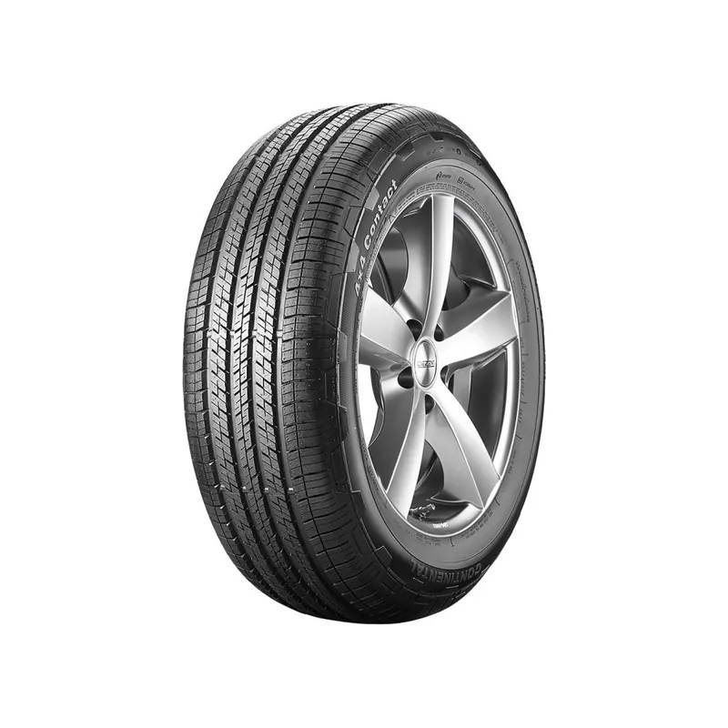 Economico 225/65 R17 102 T Continental Conti4x4contact