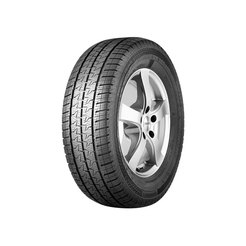195/75 R16C 107 R Continental Vancontact 4season Quantità Limitata
