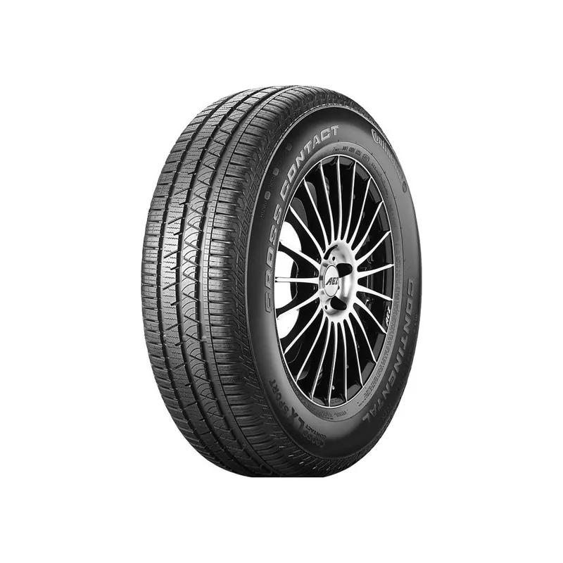 Must-Have 285/40 R22 110 Y Continental Crosscontact Lx Sp