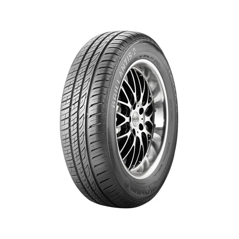 Must-Have 145/70 R13 71 T Barum Brillantis 2