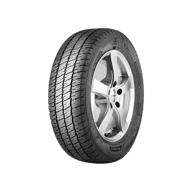 Acquista Ora 195/75 R16C 107/105 R Barum Vanis Allseason