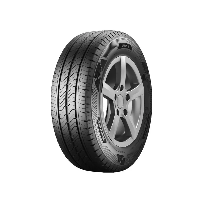 Super Prezzo 185 R14C 102/100 R Barum Vanis 3