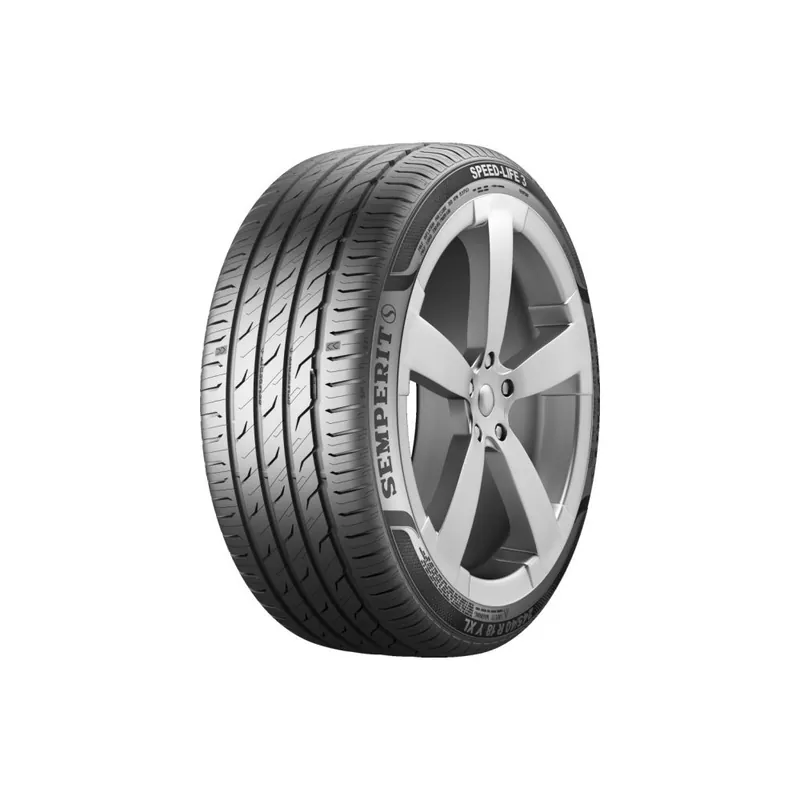 255/45 R19 104 Y Semperit Speed-life 3 Xl Non Perdere