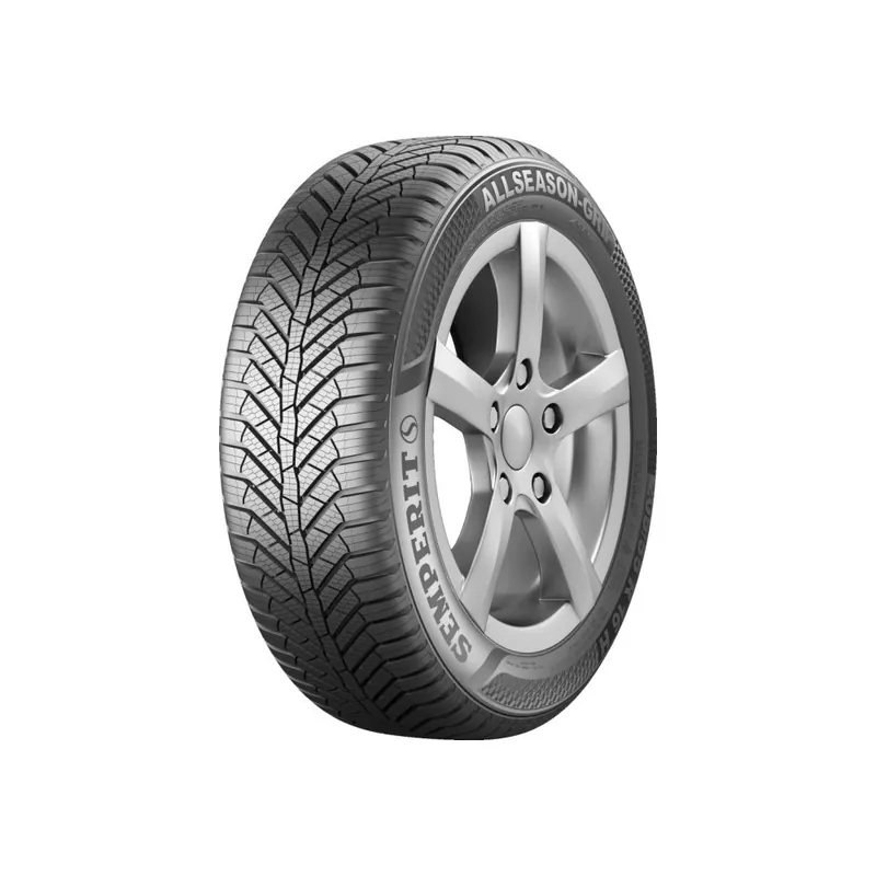 205/55 R16 91 H Semperit Allseason-grip M+s 3pmsf (tl) Novità